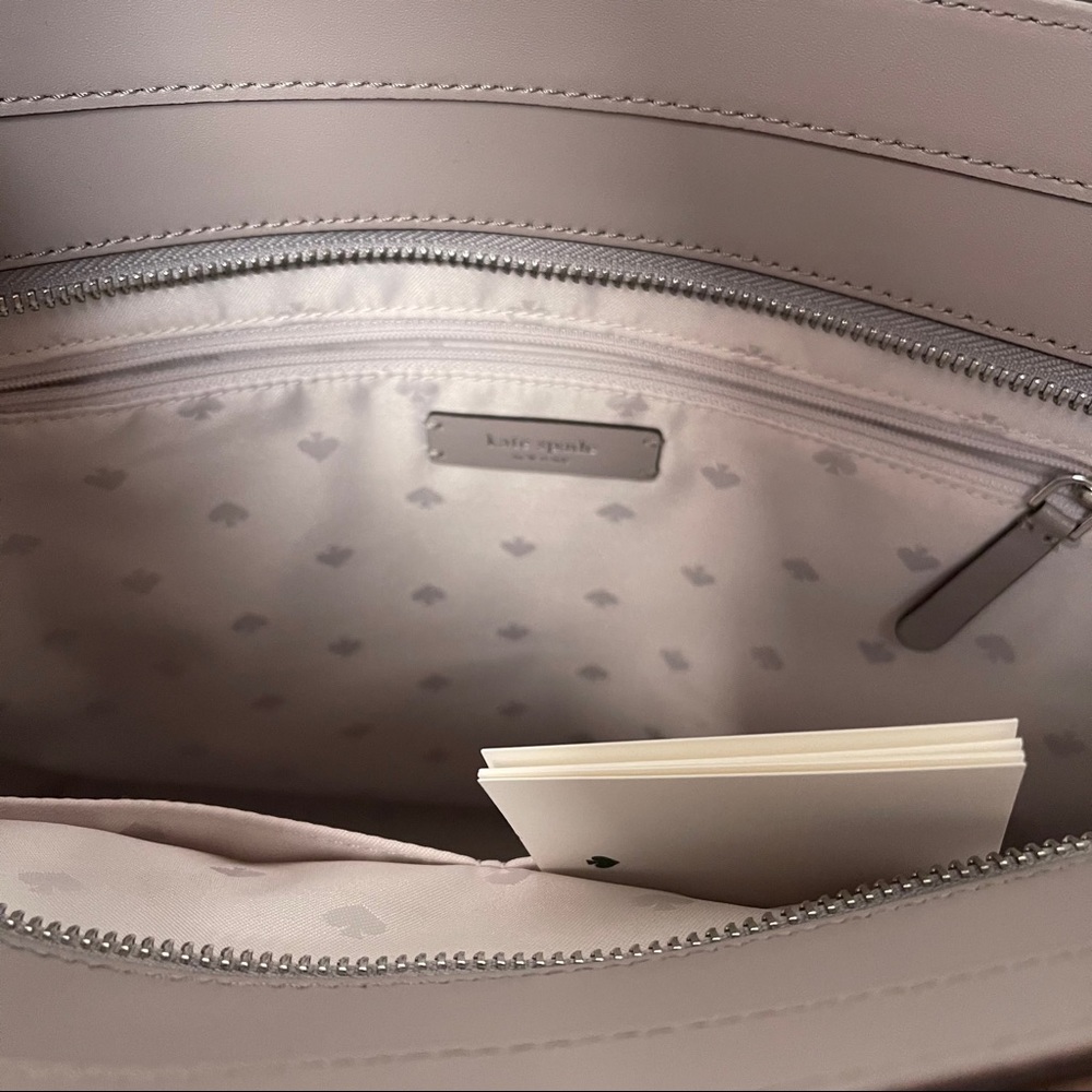 Kate Spade Large Pocket Tote - Picture 7 of 14